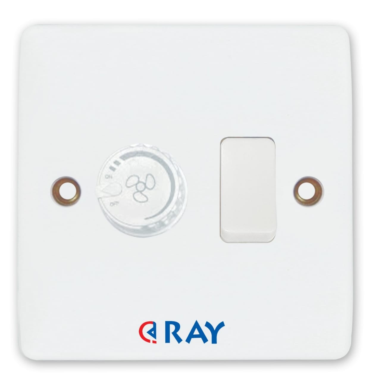 Fan Dimmer (M)
