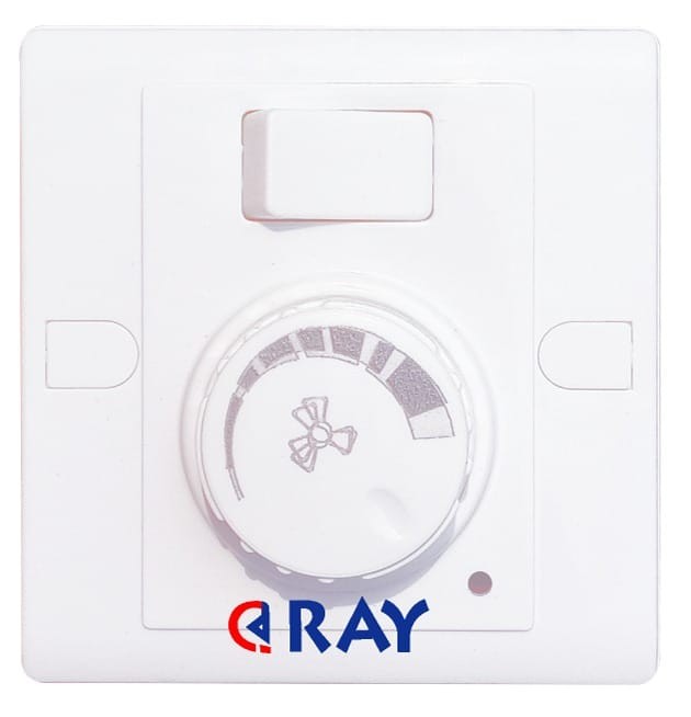 Fan Dimmer (T)