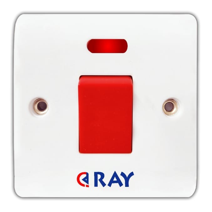 DP Switch (Regular Model,53 Amp)